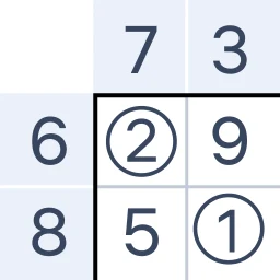 Ícone de Number Sums - Jogos numéricos